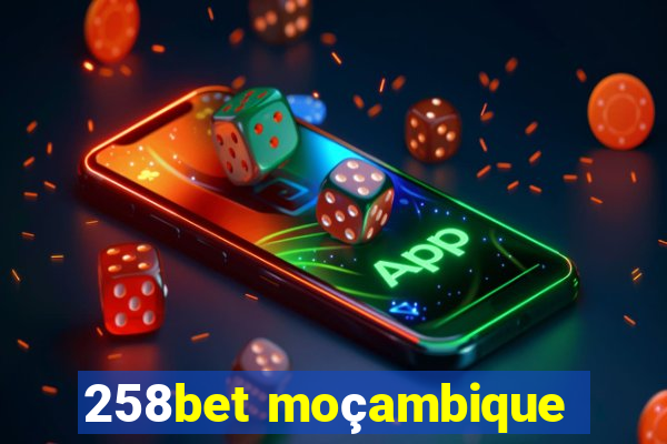 258bet moçambique